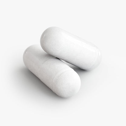 Veetify Vitamin D3 (5000 IU) and K2 (100 mcg) with Calcium